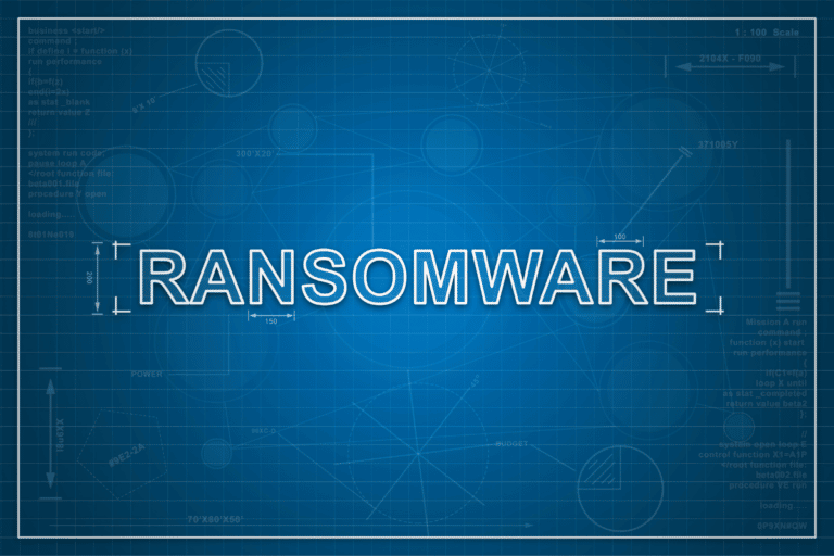 ransomeware