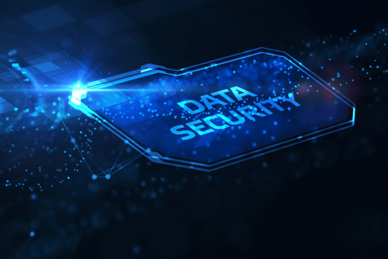 data security