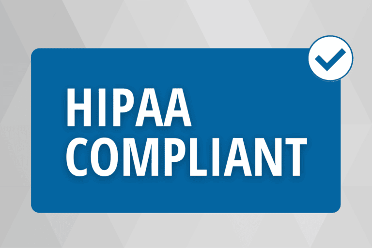 HIPAA Compliant