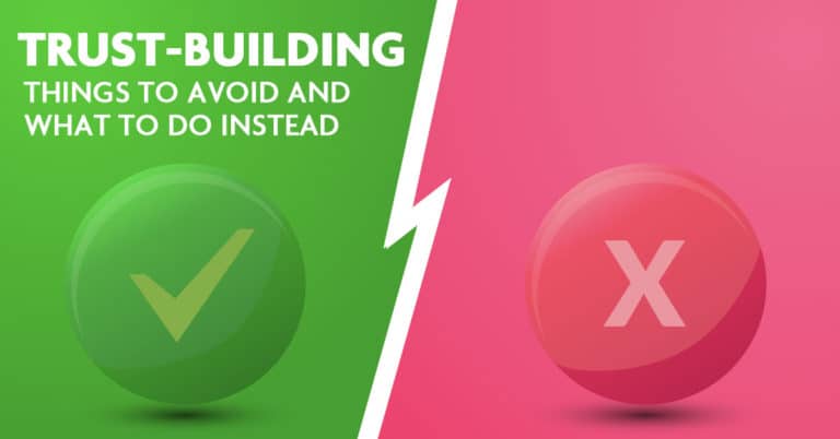 green checkmark and red x choice concept
