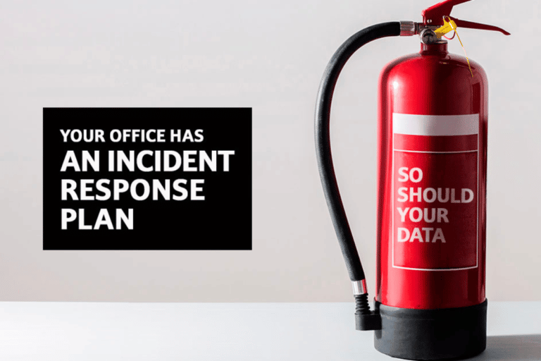 fire extinguisher