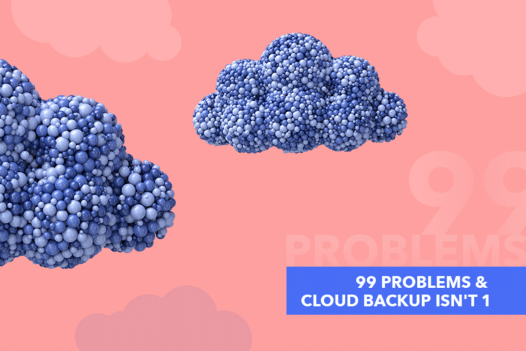 cloud particles concept
