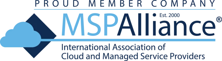 MSP Alliance logo
