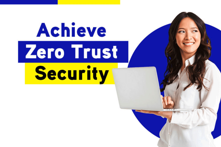 professional woman holding laptop