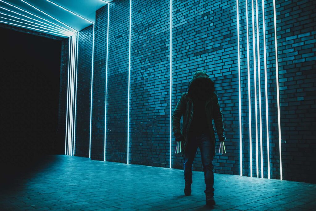 cyber threat actor concept