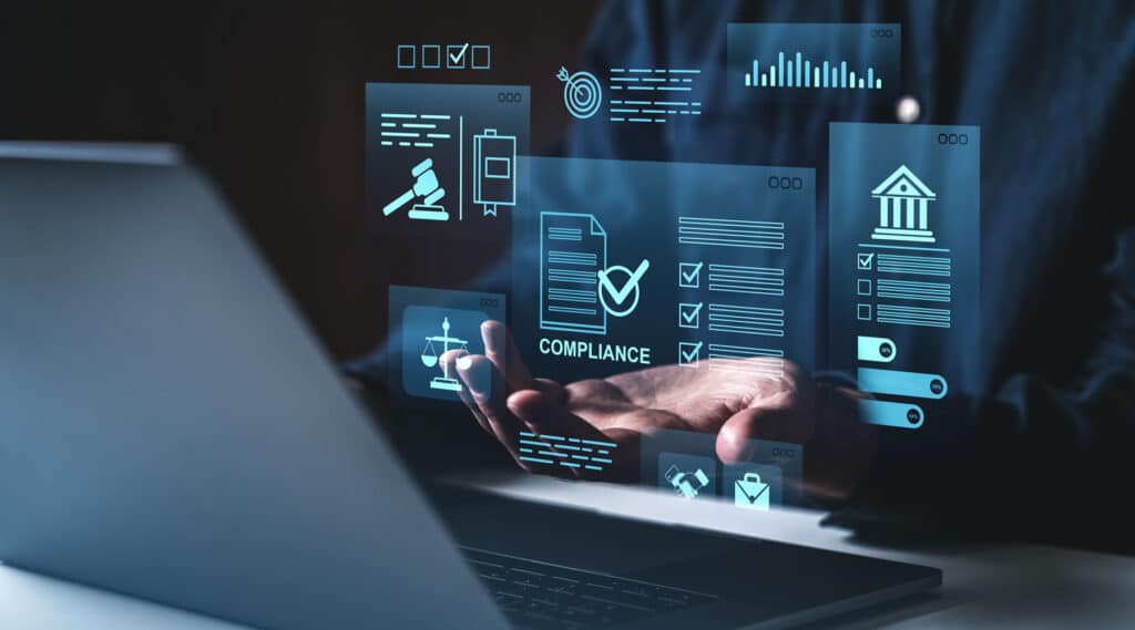 digital compliance