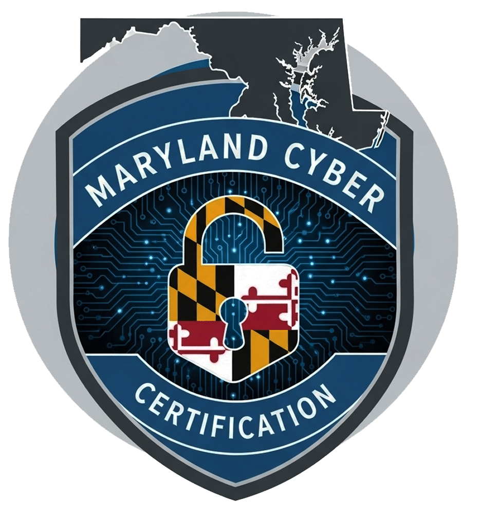 maryland cyber