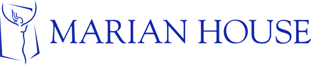 marian house logo