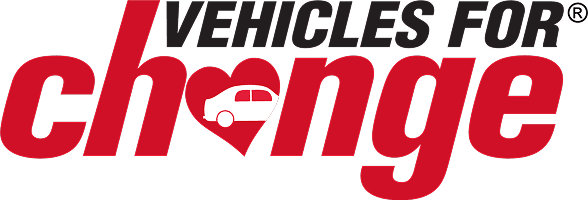 Vehicles for Change logo